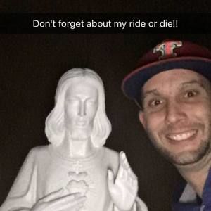 Meet your Posher, Nathan